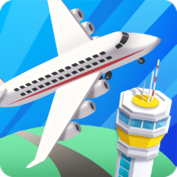 ո۴ε۹(Idle Airport Tycoon)