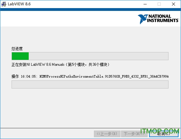 labview8.2ƽ氲װ˵