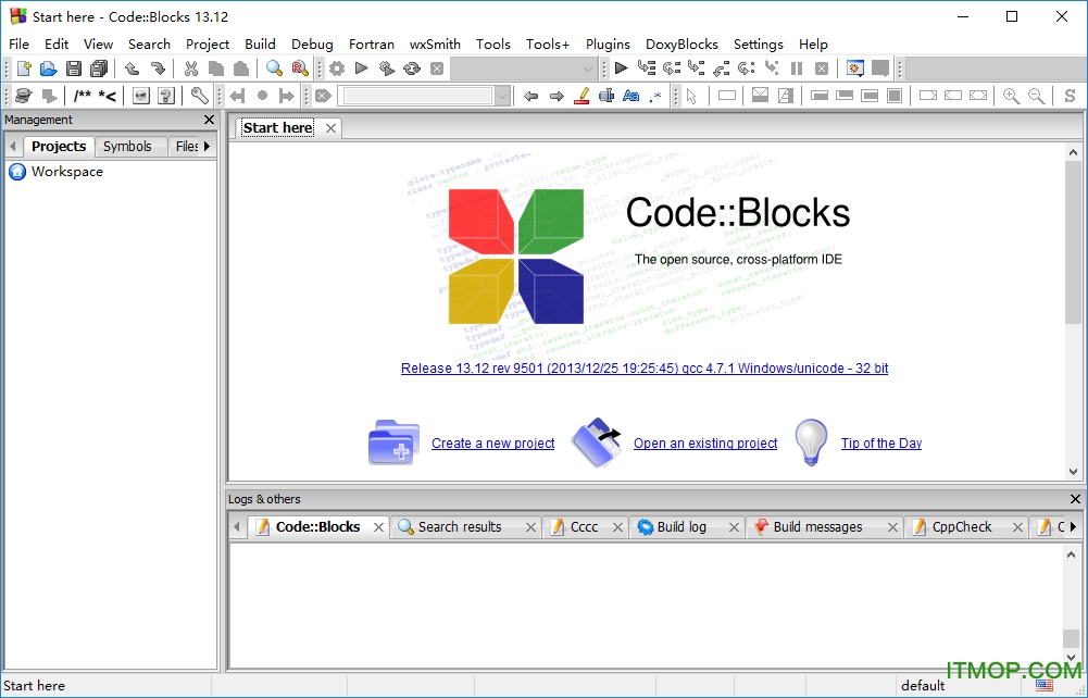 code blocksİ