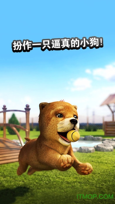 ģ⹷(Dog Simulator) v2.2.3 ٷ׿ 1