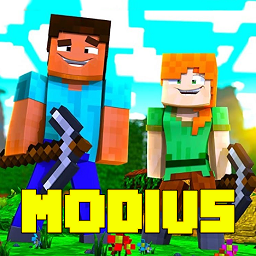 ModiusҵmodģM