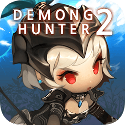 2(Demong Hunter 2)