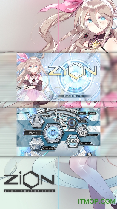 Zion v10.0.0 ׿0