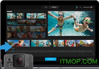 GoPro Quik(Ƶ༭) v2.7.0.945 ٷ0