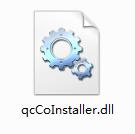 qccoinstaller.dllҲָģ 32λ/64λ dllļ 0