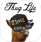 Thug Life Maker(īapp)