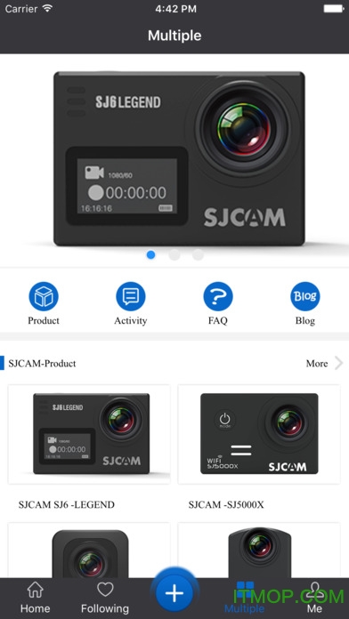 sjcam zoneƻֻ