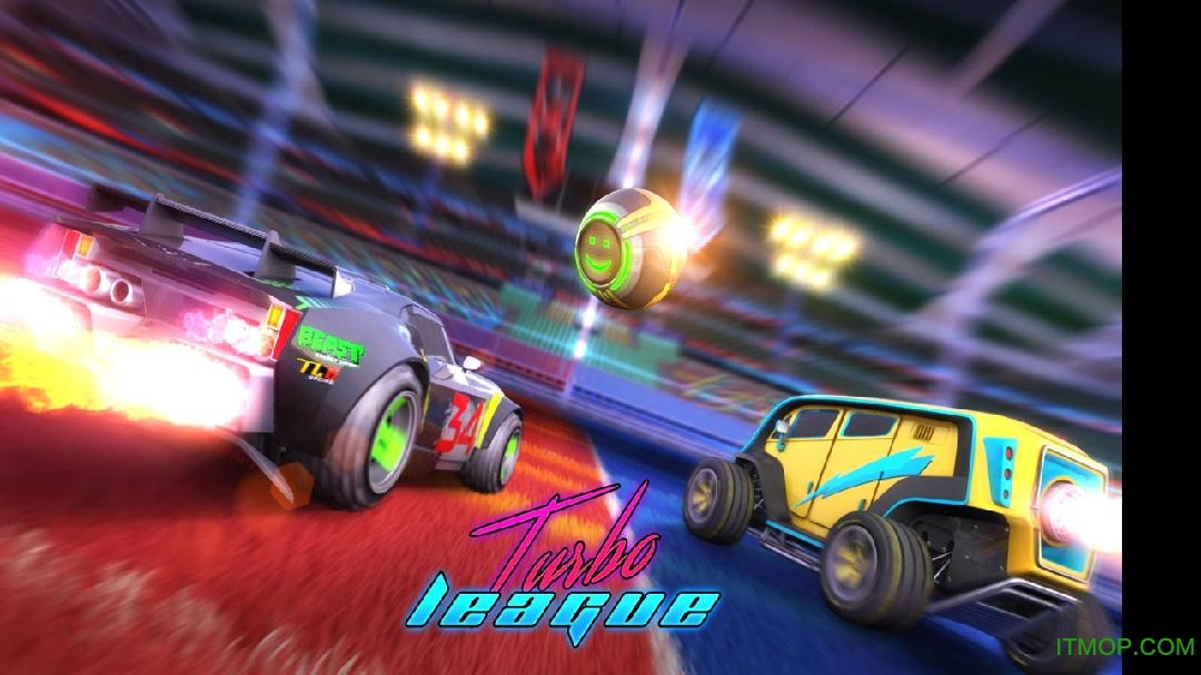 İ(rocket league) v1.3 ׿ 1