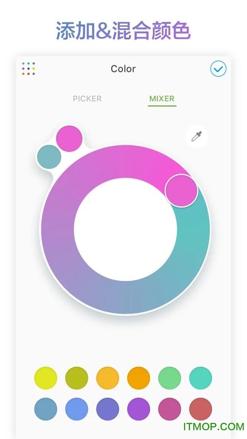 PicsArt Color滭app