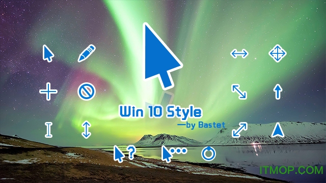 win10 style ΢ָ v1.0 ° 0