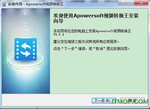 ApowersoftƵת v4.8.6.4 ٷİ 0