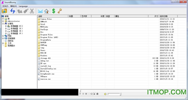 soundbunny(С) v1.80 ɫѰ 0