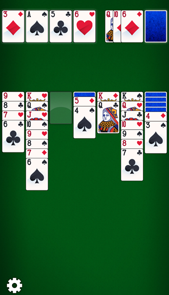 Solitaire Epic破解版 Solitaire Epic破解版
