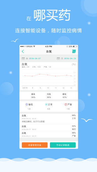 药店加app