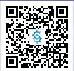 港航纵横微信公众号二维码