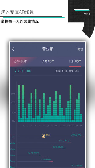 艾丫管家商家端app