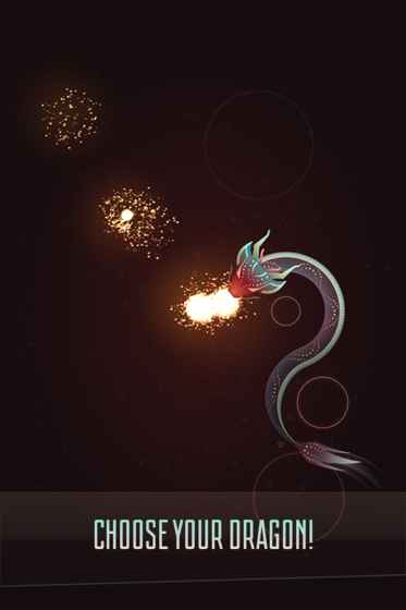 dragon twist游戏