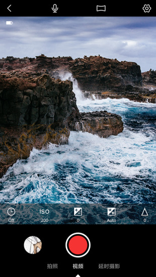 小蚁全景app