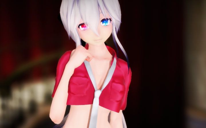 wallpaper engine弱音壁纸