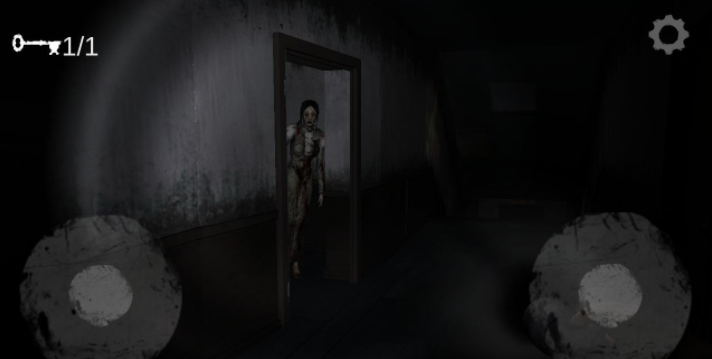 TheFear游戏 TheFear恐怖游戏