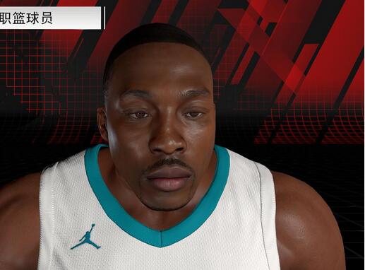 2k18的身体比例修改器 2k18的身体比例修改器