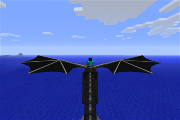 我的世界1.7.2龙骑士mod 我的世界1.7.2龙骑士mod