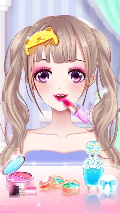 美少女沙龙破解版