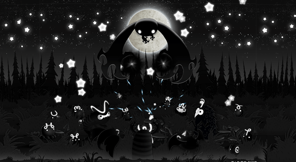 darklings破解版