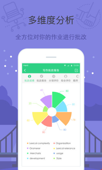 智课批改APP 智课批改APP