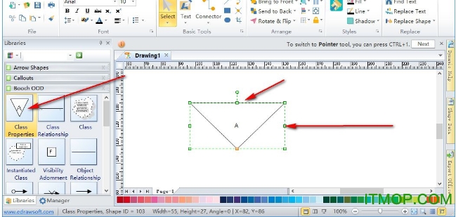 Edraw UML DiagramѰ