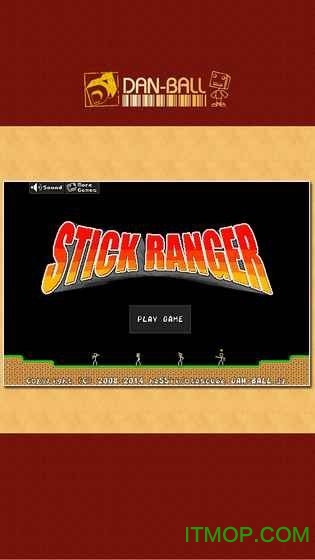 ߴðİƽ(stick ranger) v1.8.1 ׿ 2