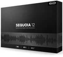 MAGIX Sequoia12