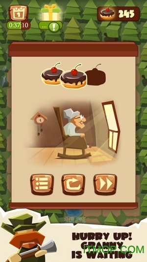 ҳԵ⺺(Bring me Cakes) v1.22 ׿ֻ1