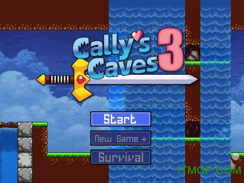 ĶѨ3İ(Callys Caves 3) v1.7.0 ׿0