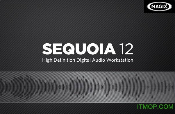 MAGIX Sequoia12 v12.2.1.180 7