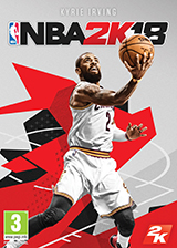 NBA2K18ջǿ