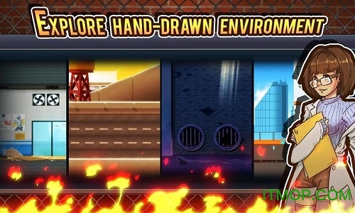 ŭ֮ȭڹƽ(Fist of Rage) v1.2 ׿޽Ұ 0