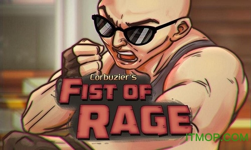 ŭ֮ȭڹƽ(Fist of Rage) v1.2 ׿޽Ұ 2