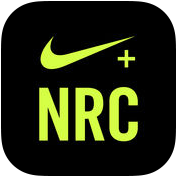 Nike Run Clubֻ
