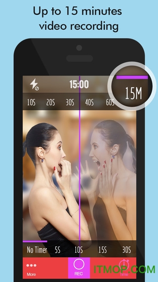 (ghost lens)İ v1.0 ׿3