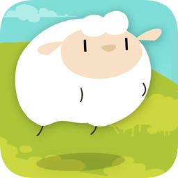 ˯Sheep In Dream