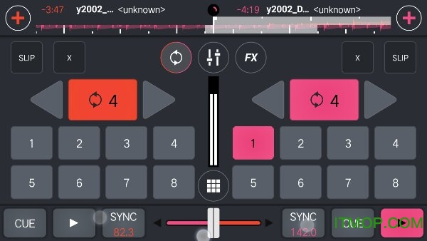 ֻdjİCross DJ v3.5.6 ׿0