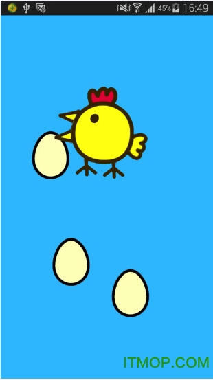 Сhappy mrs chicken v2.1.4 ׿1