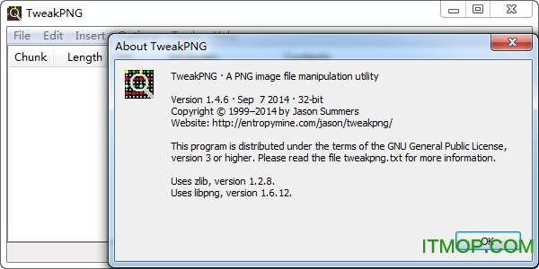 PNGͼ(TweakPNG) v1.4.6 ɫѰ 1