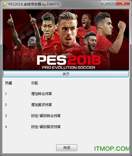 pes2018ʦ޸