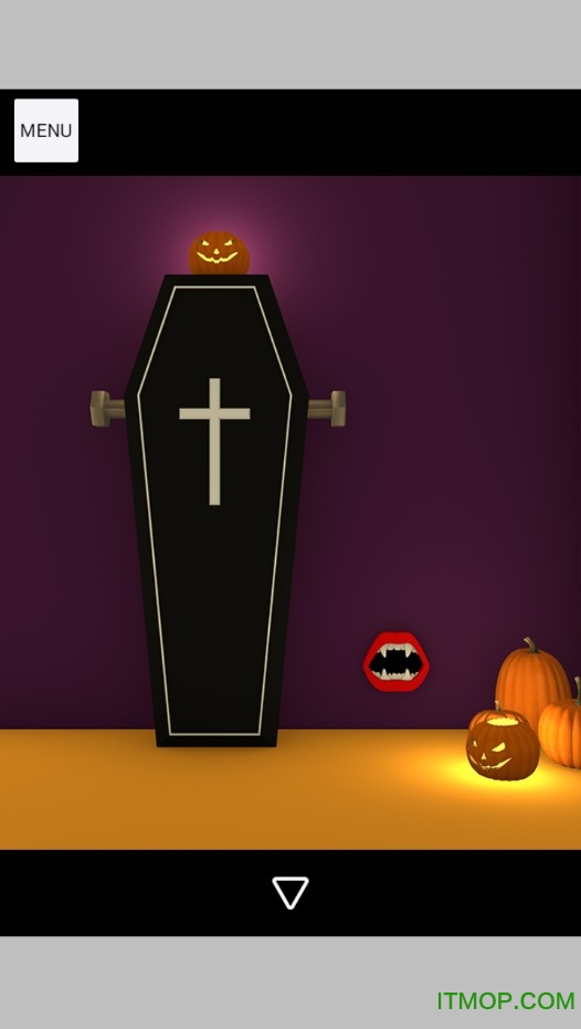 Ϸʥڹƽ(Halloween) v1.0.1 ׿޽Ұ 2