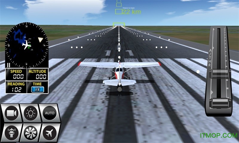 ģʻ2016(Fly Wings 2016 Flight Simulator) v1.3.4 ׿ 2