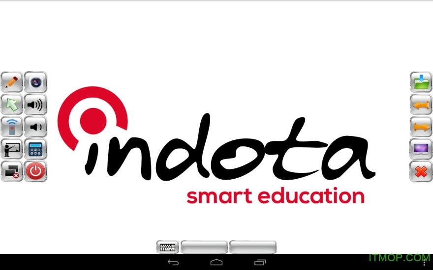 Indotaʦapp