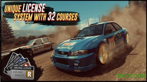 ِ܇EVO(ni)ُƽ(rally racer evo) v1.04 ׿o޽Ű 0