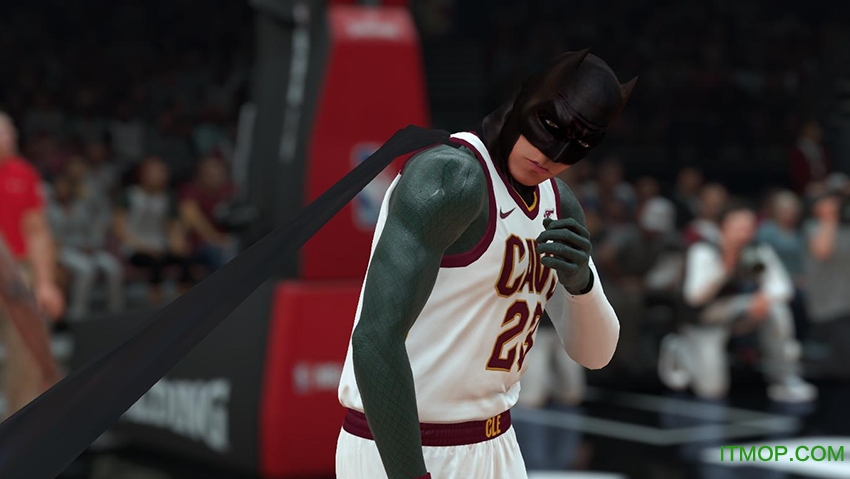 NBA2K18MOD